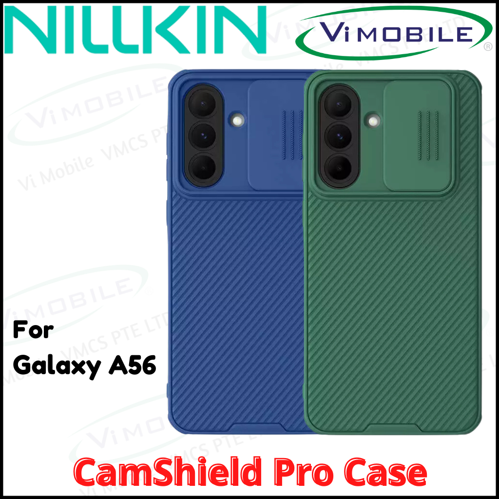 เคส Nillkin CamShield Pro Galaxy A56