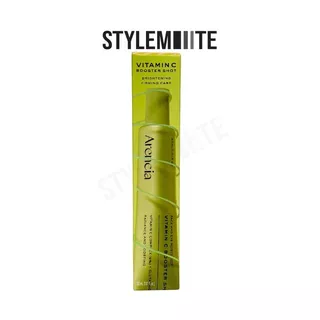 Arencia Vitamin C Booster Shot 30ml