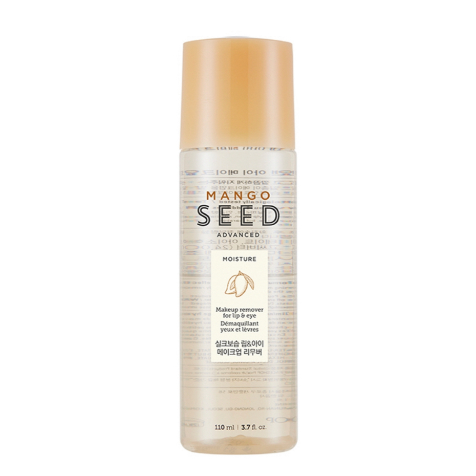 [The Face Shop] Mango Seed Lip and Eye Remover