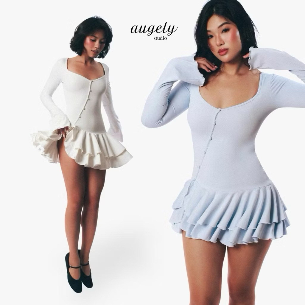 Augety Studio, ชุด SWANNA BALLET, ชุด SWANNA BALLET