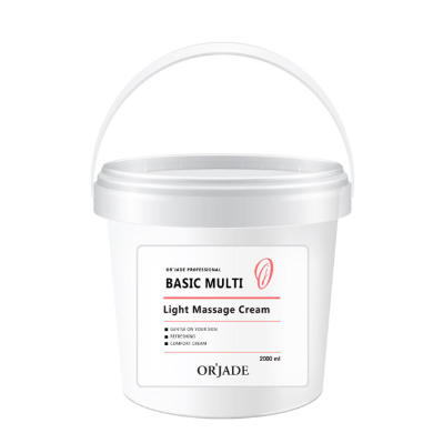 RONAS ครีมนวดแสง 2000ml