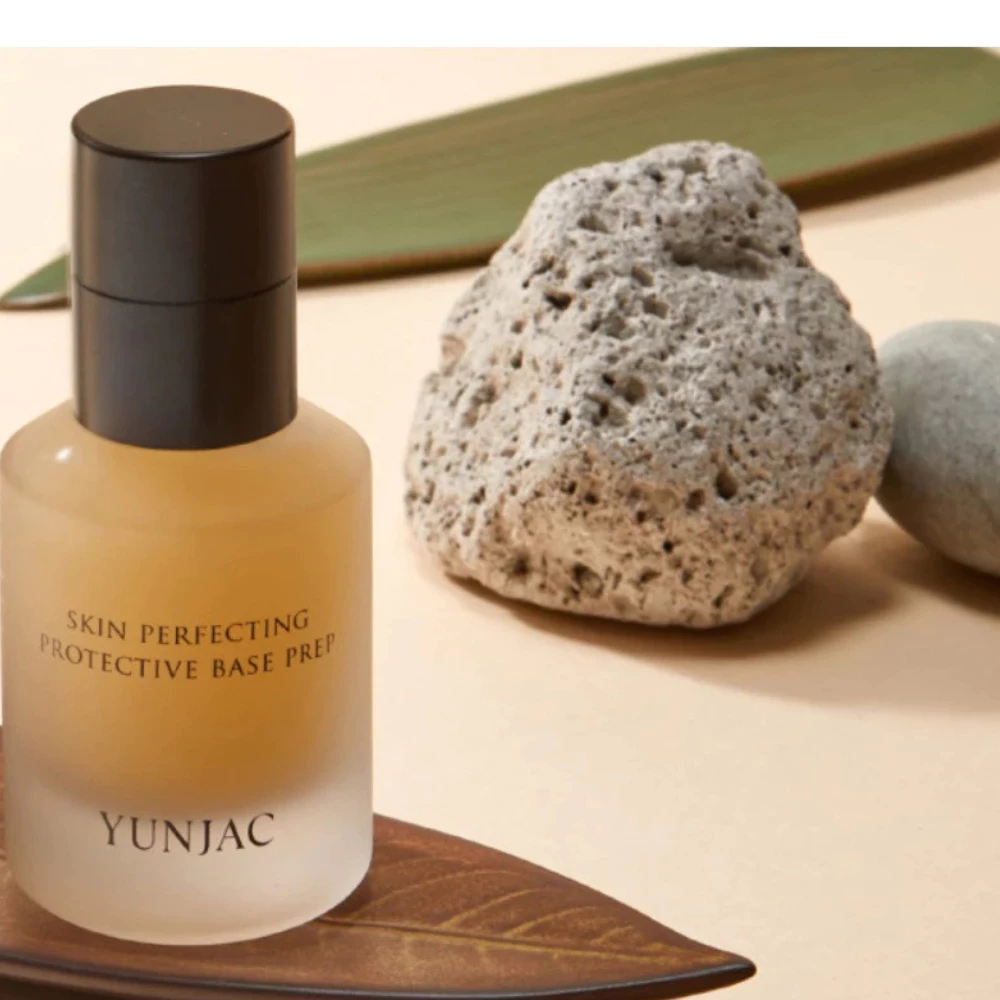 YUNJAC Skin Perfecting Protective Base Prep 40ml สกินแคร์เกาหลี thumbnail 7