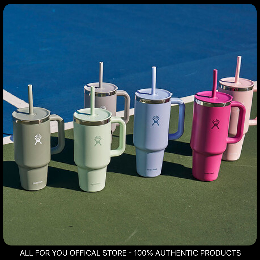 [Hydro Flask] All Around Travel Tumbler, 946ml (32oz)