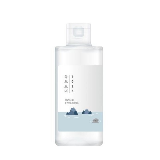 Round Lab 1025 Dokdo Toner 200ml