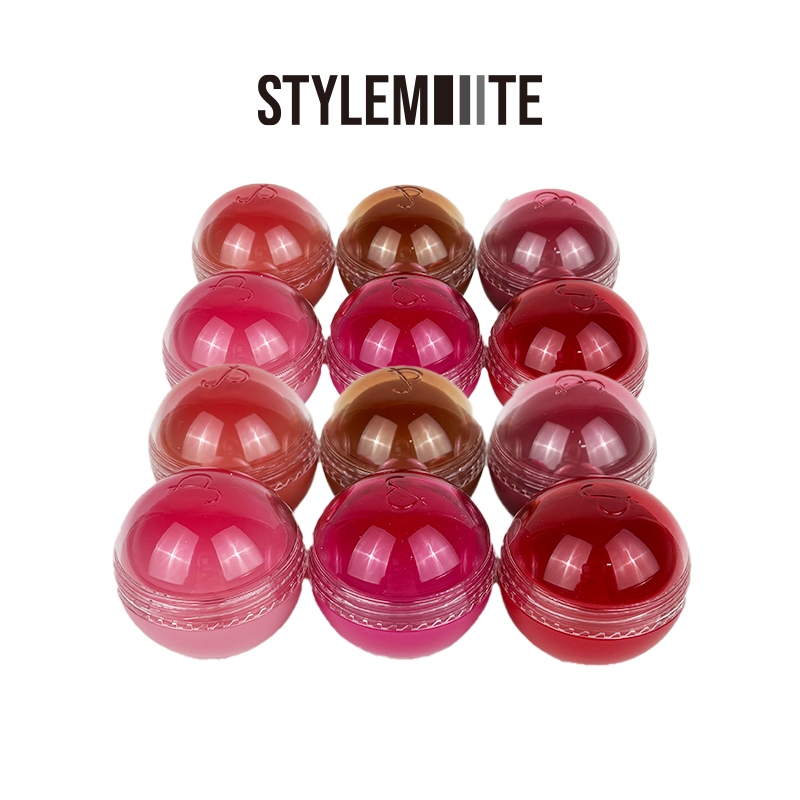 Romand Juicy Roll Cheek 8.4g - Multiple Shades Collection