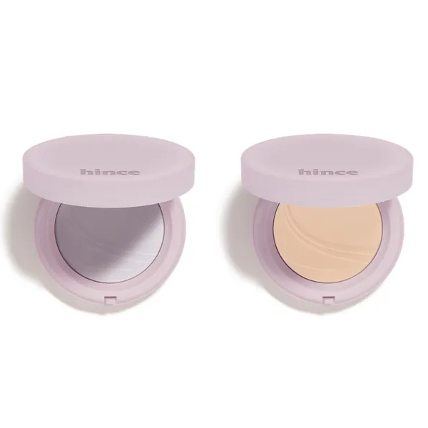 [hince] Second Skin Airy Powder 12g