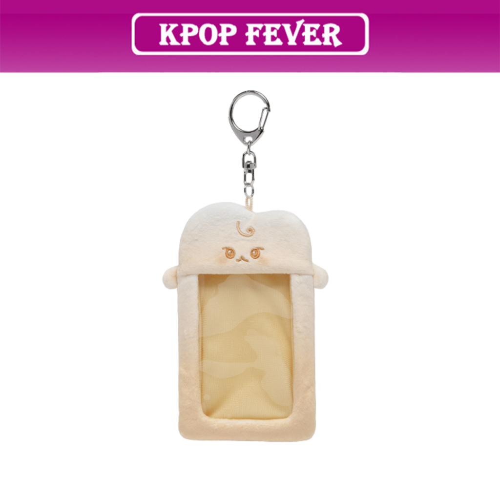 NCT DOYOUNG [Yours] Official MD / PHOTO CARD HOLDER