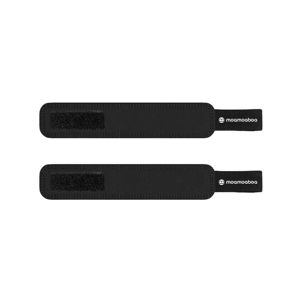 Moamoaboa Kwikklip Barbell Collars - 2" Olympic Barbell Clamps, คลิปปรับน้ําหนักสําหรับ Powerlifting