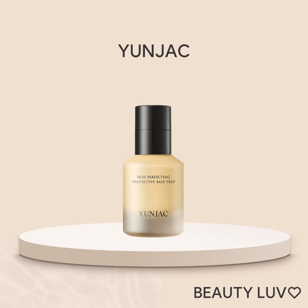 [YUNJAC] Skin Perfecting Protective Base Prep 40ml