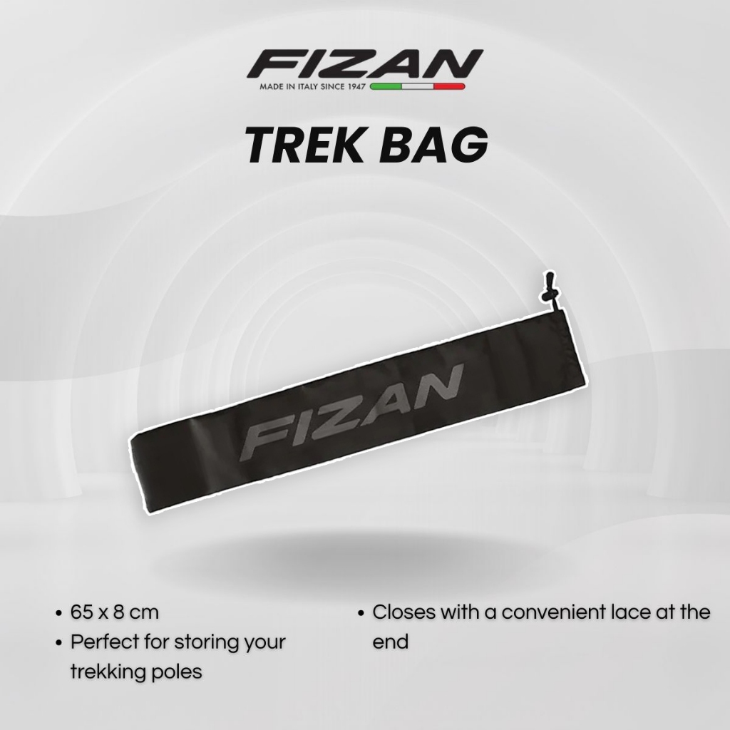 กระเป๋า FIZAN TREK**