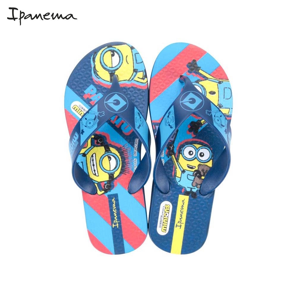 รองเท้าแตะ Ipanema Minions Inf Kids