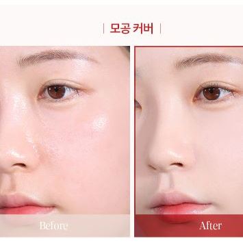 Espoir Be Velvet Foundation SPF22 PA++ (30ml)