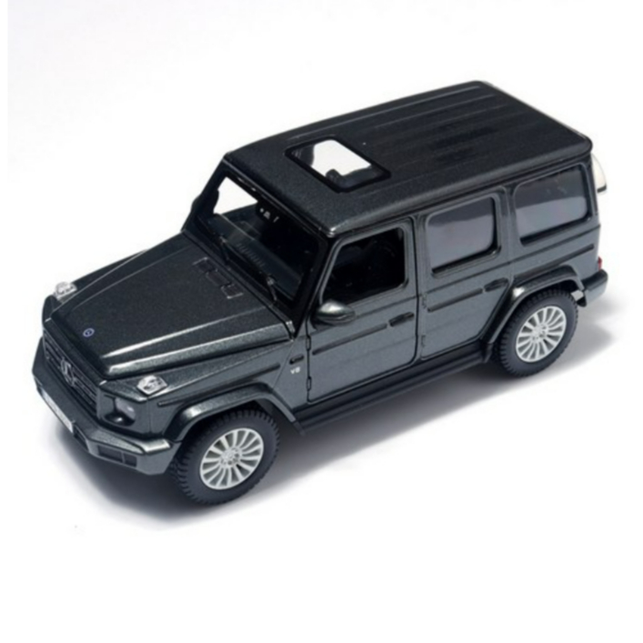 [Maisto] Maisto Mercedes-Benz G-Class G-Wagon รถโมเดลDiecast
