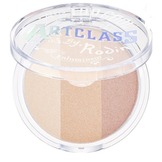 [Too For School] Artclass By Rodin Highlighter/K-Beauty /starshop