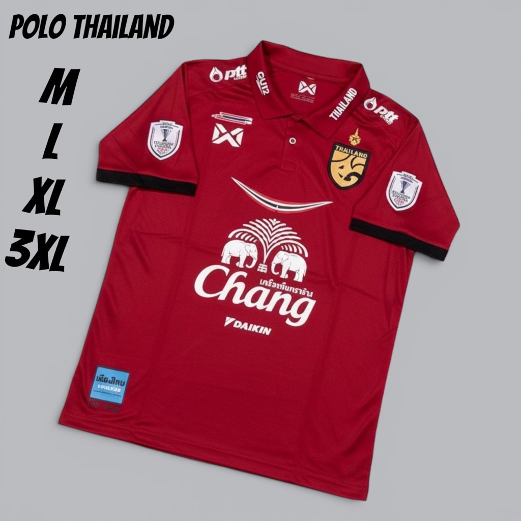 เสื้อฟุตบอลเสื้อกีฬา มีแค่เสื้อ ผ้าใส่สบายสินค้าขายดีพร้อมจัดส่ง