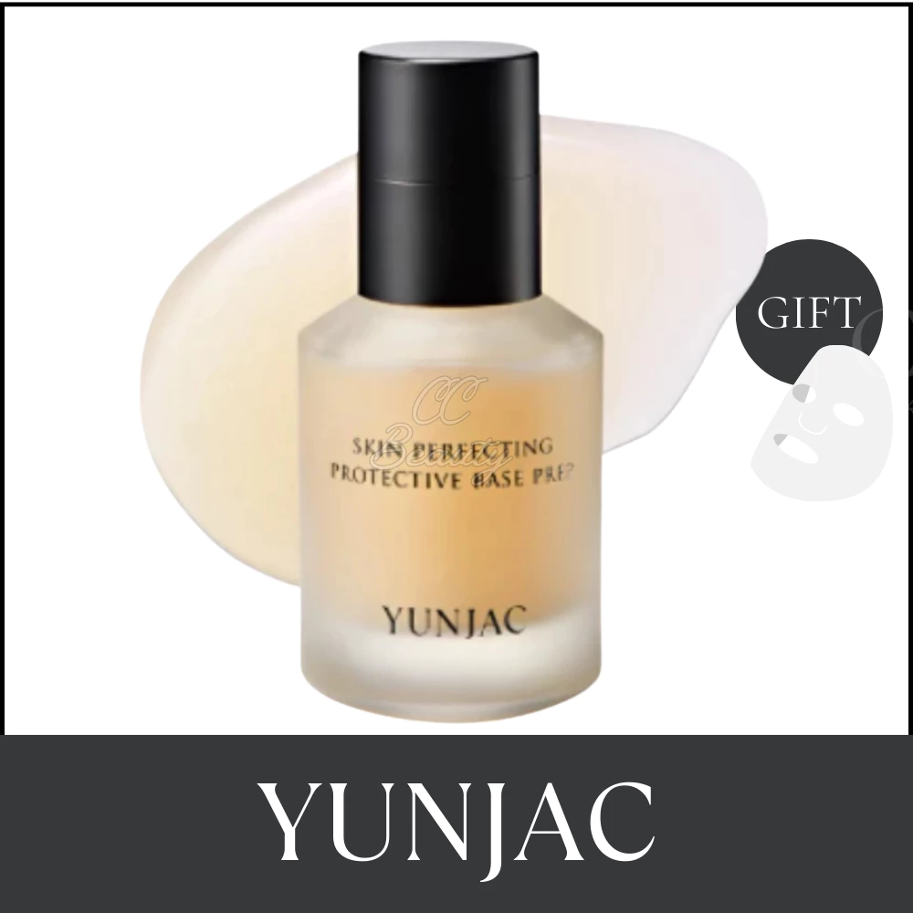 YUNJAC Skin Perfecting Protective Base Prep 40ml สกินแคร์เกาหลี