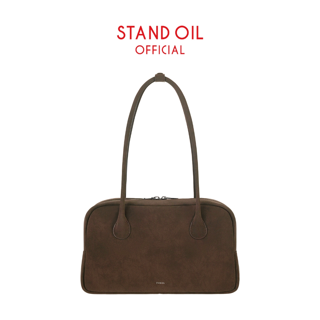 [STAND OIL] Momo Bag Large / 3 colors