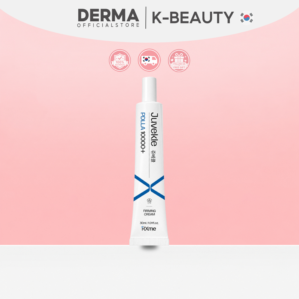 [RXme] Juvekle Ultra Pdlla 10000 Plus Firming Cream 30ml