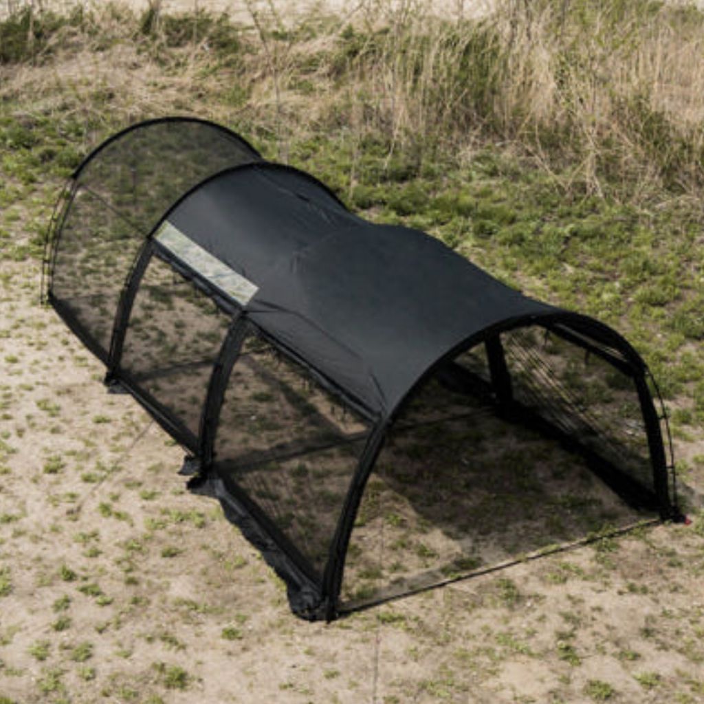 อุปกรณ์เสริมเต็นท์ Arbor Outdoor Tunnel 210 | เต็นท์พักแรม