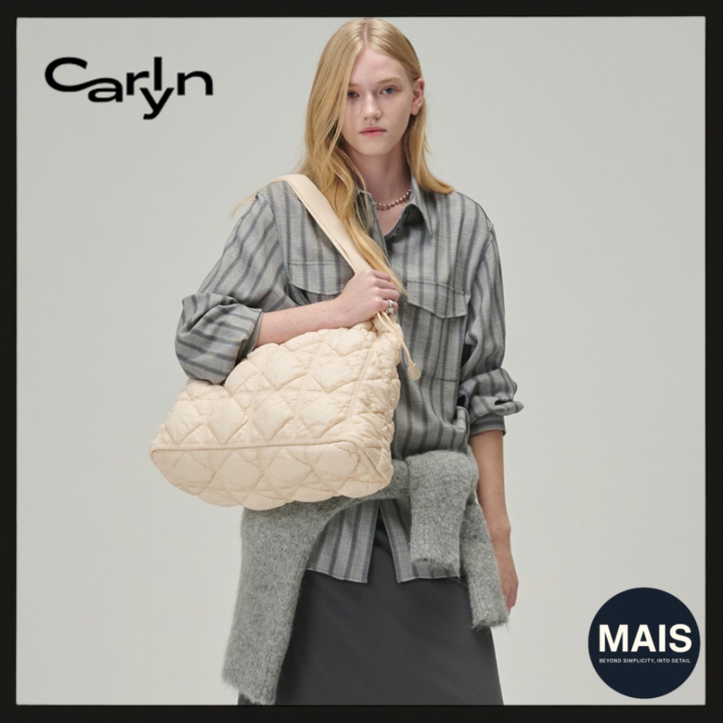 [CARLYN] Weekender / 3 สี