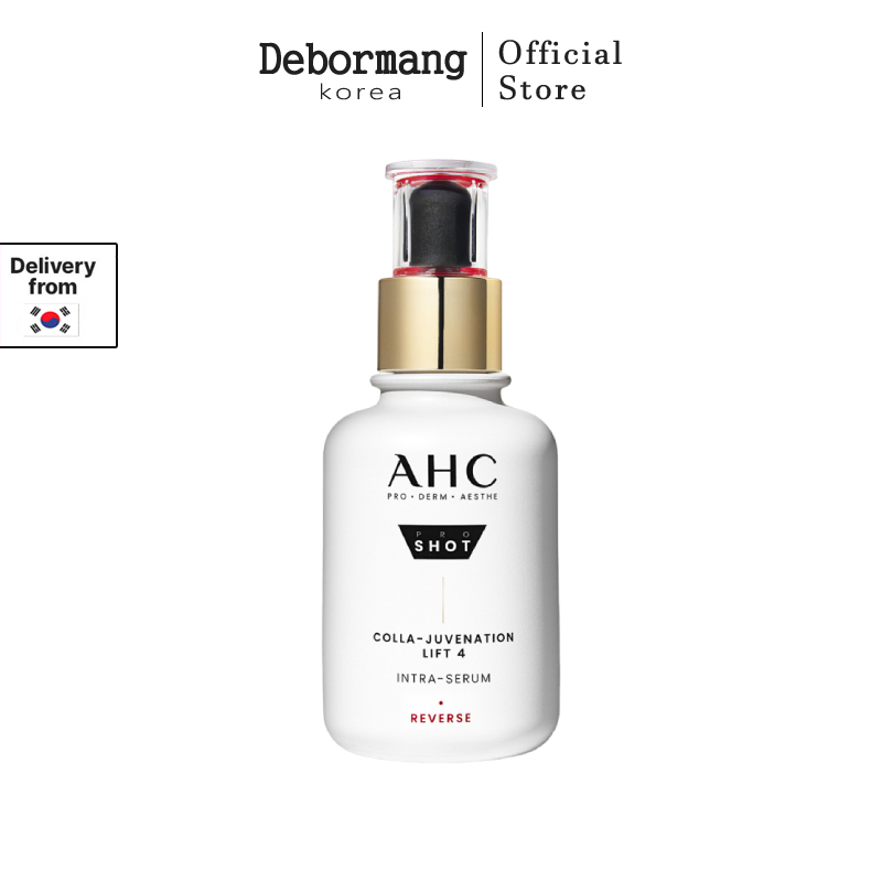 AHC Colla-Juvenation Lift 4 Intra-Serum 40ml