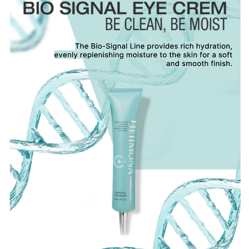 [BELLMONA] BIO SIGNAL EYE CREAM
