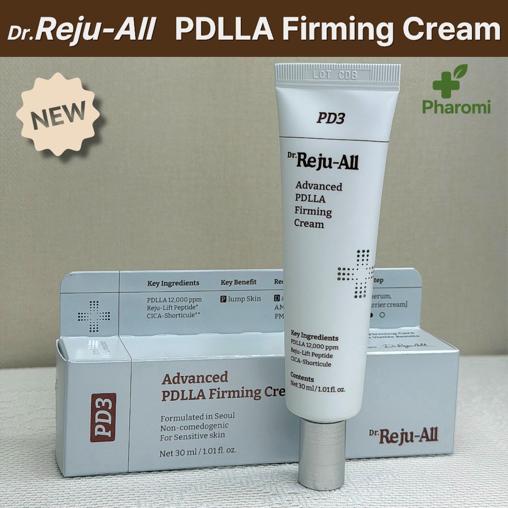 Dr.Reju-All Advanced PDLLA Firming Cream 30 ml