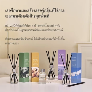 COCODOR ก้านไม้คลาสสิก100ml 1 แพ็ค / 3.4oz / ก้านหอมปรับอากาศ / แบรนด์ก้านไม้หอมชั้นนำจากเกาหลี / น้ำหอมบ้าน