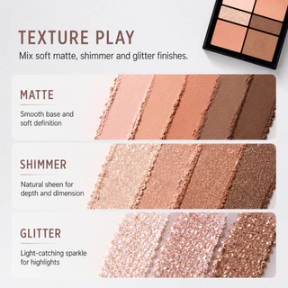 JUNGSAEMMOOL Artist Eye Palette 14.5g - แบรนด์เครื่องสำอางมืออาชีพจากเกาหลี