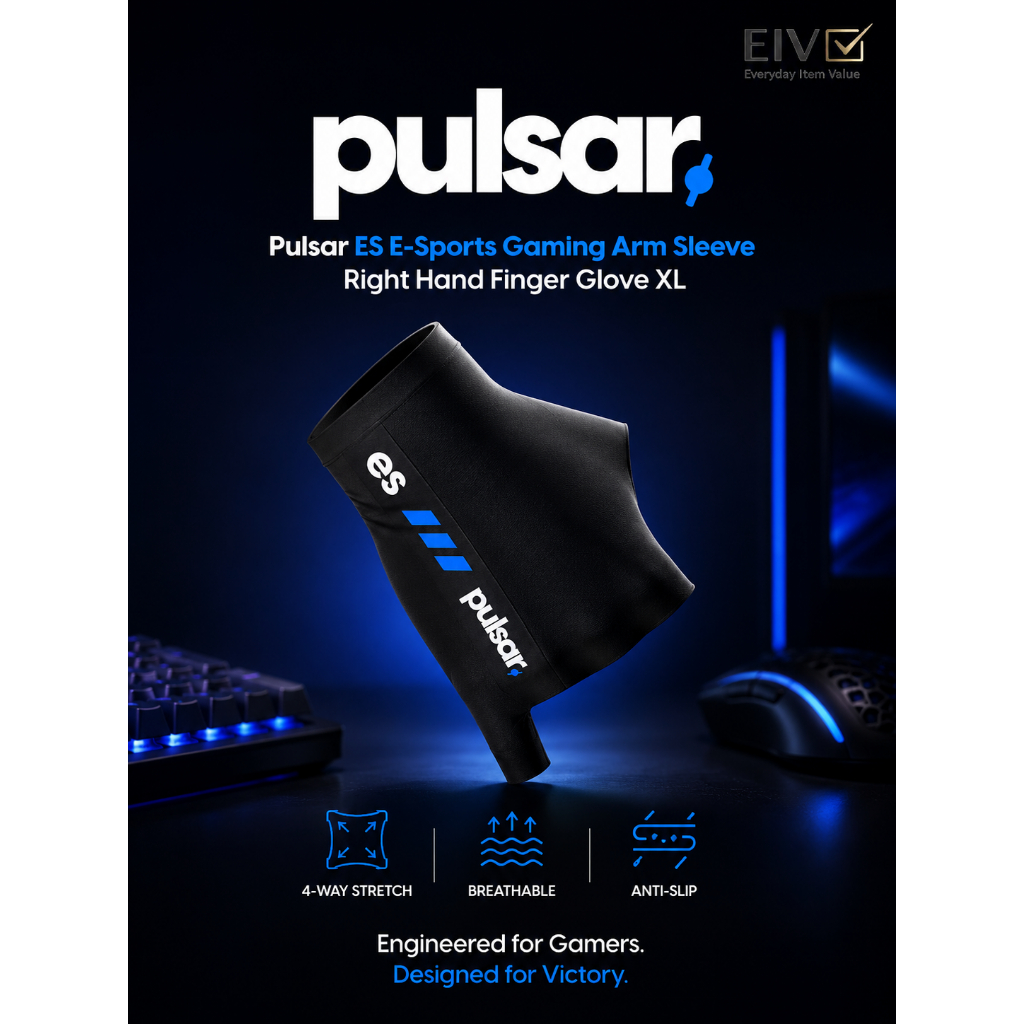 ⭐Pulsar Pulsar Pulsar Pulsar Pul⭐ ES eSports Gaming