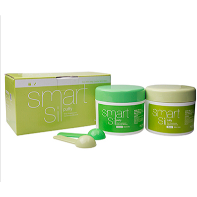 Seil Global Smart Sil Putty Set 300ml x2 Exp 03/2028+ | Korea Direct