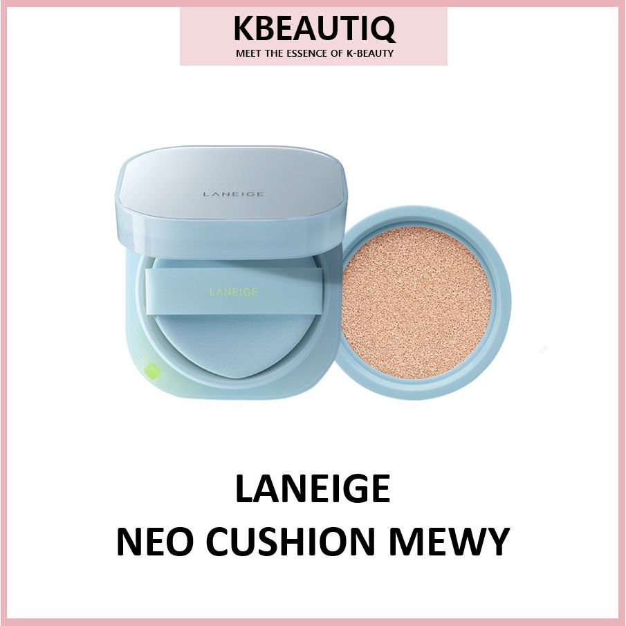 LANEIGE NEO CUSHION DEWY 15G