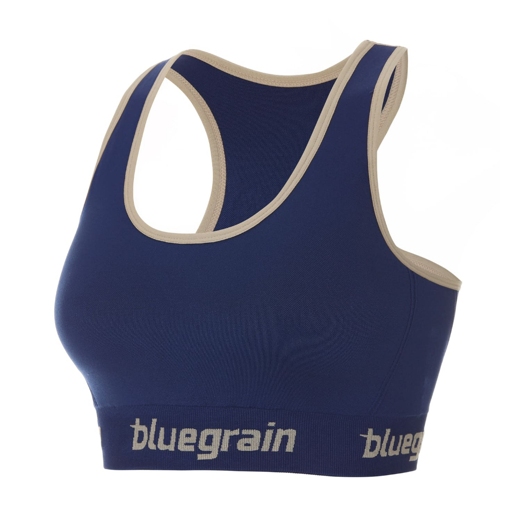 Bluegrain [ZALMAN BRA] สีกรมท่า