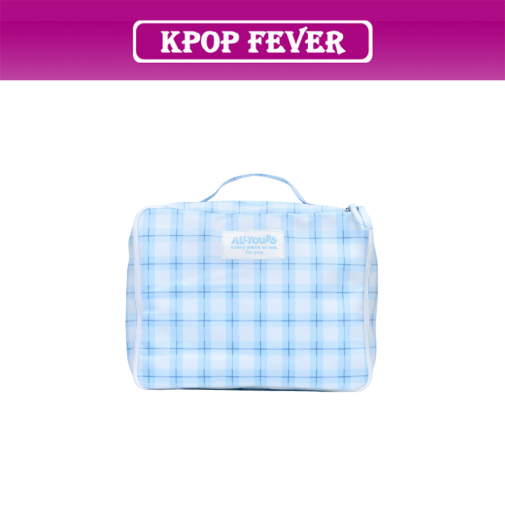 NCT DOYOUNG [Yours] Official MD / POUCH