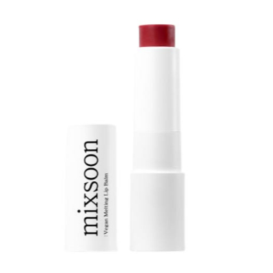 Mixsoon Vegan Melting Lip Balm 4.1g