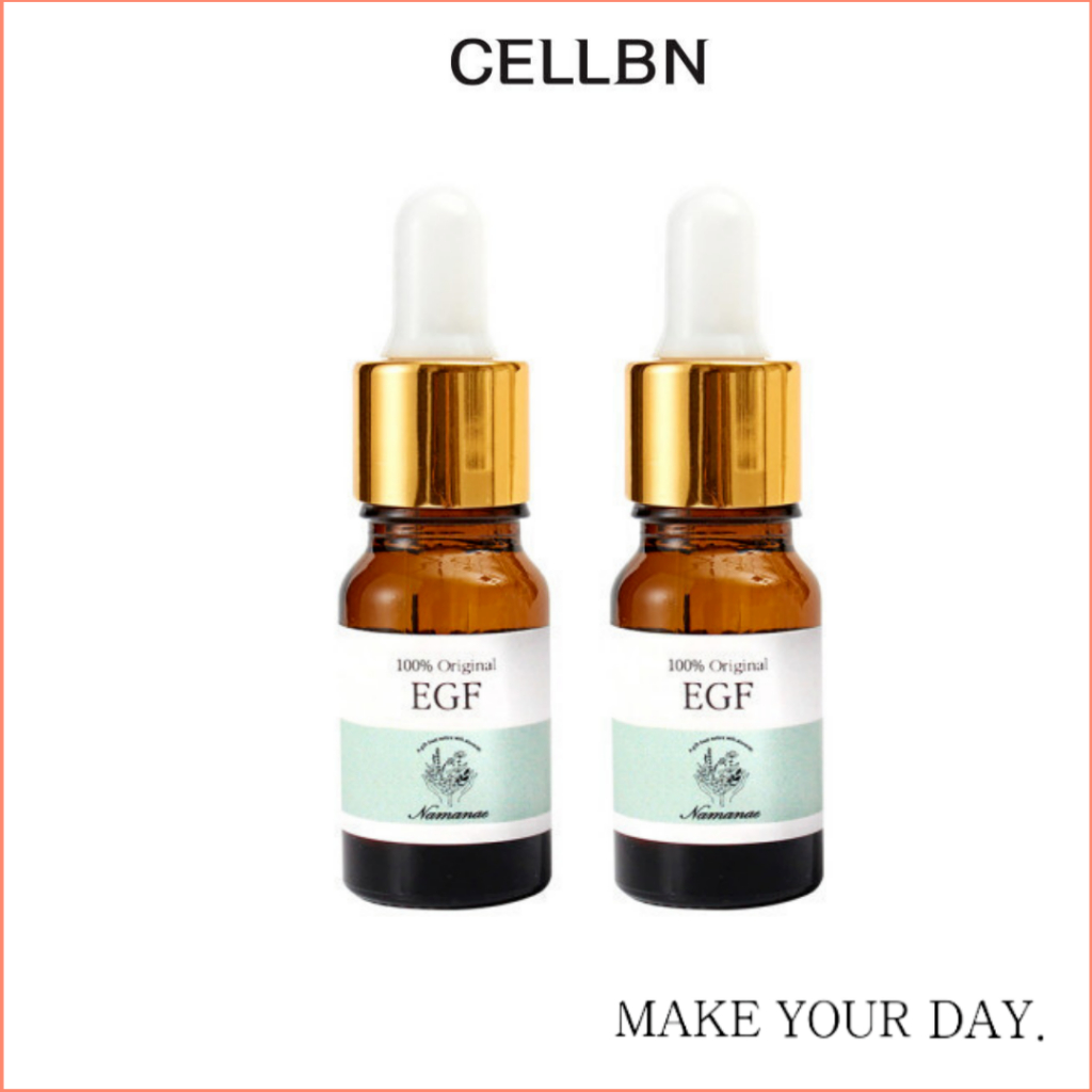 [CELLBN] EGF Liposome Serum 100% 10ml