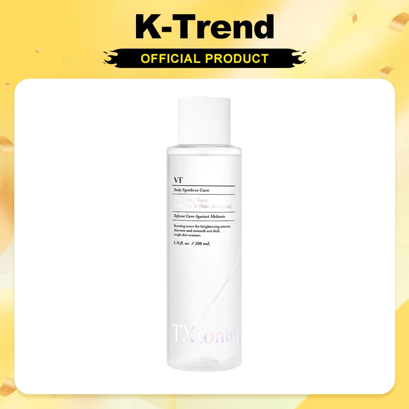 [จัดส่งฟรี]VT TX-Toning Toner 200ml