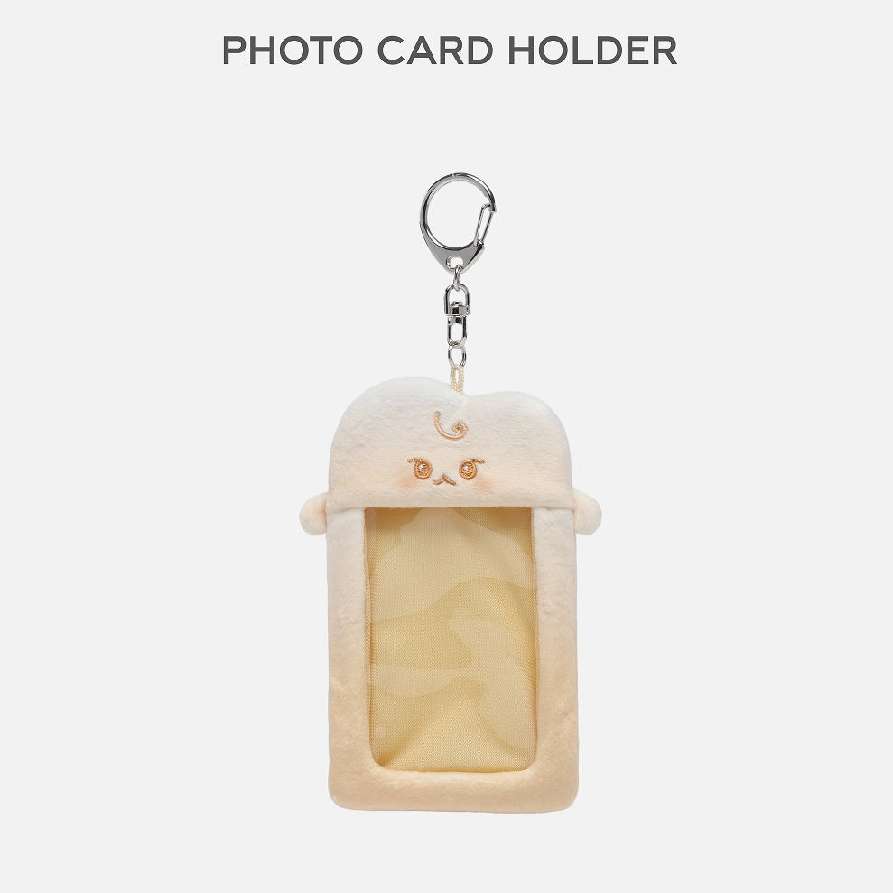 [PREORDER] 2025 DOYOUNG ENCORE CONCERT 'Yours' PHOTO CARD HOLDER