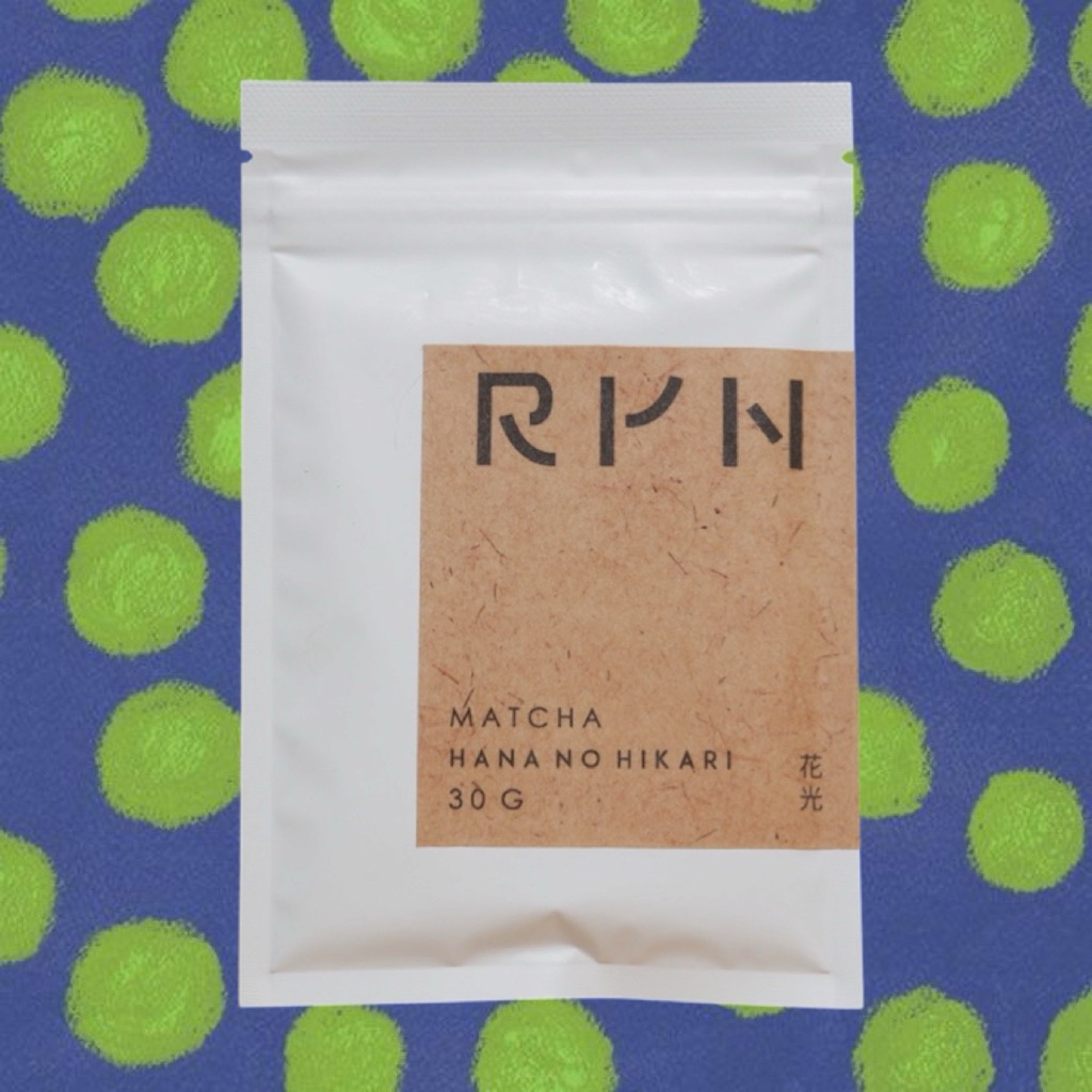 Ryn Hana no hikari matcha 30g.