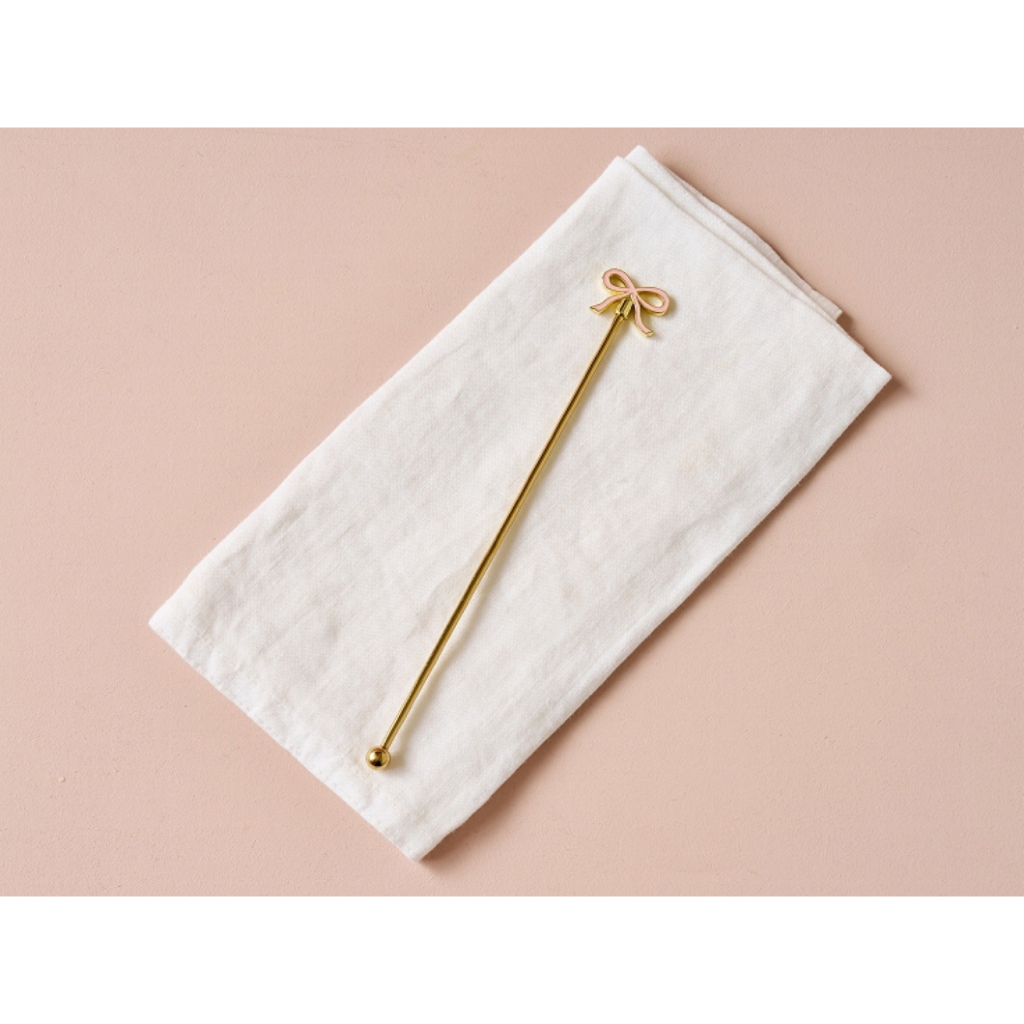 [MODERN HOUSE] Sugartart Ribbon Stainless Steel 304 Muddler 21cm