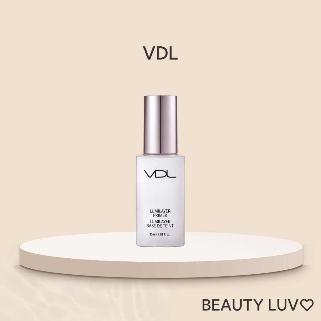 [VDL] Lumilayer Primer 30ml