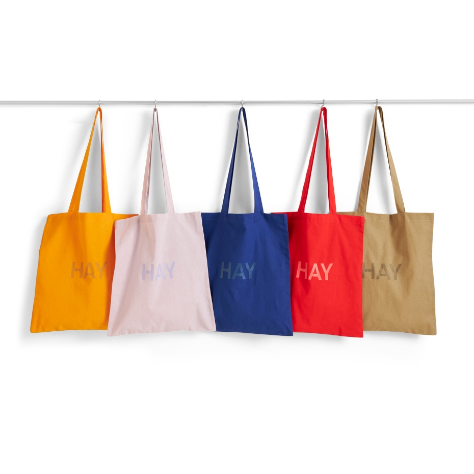 HAY - กระเป๋าโท้ต***