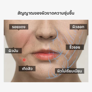 [P.CALM] Hyaluron DoubleShot Toner 200ml โทนเนอร์ไฮยาลูรอน เติมน้ำให้ผิว ชุ่มชื้นล้ำลึก