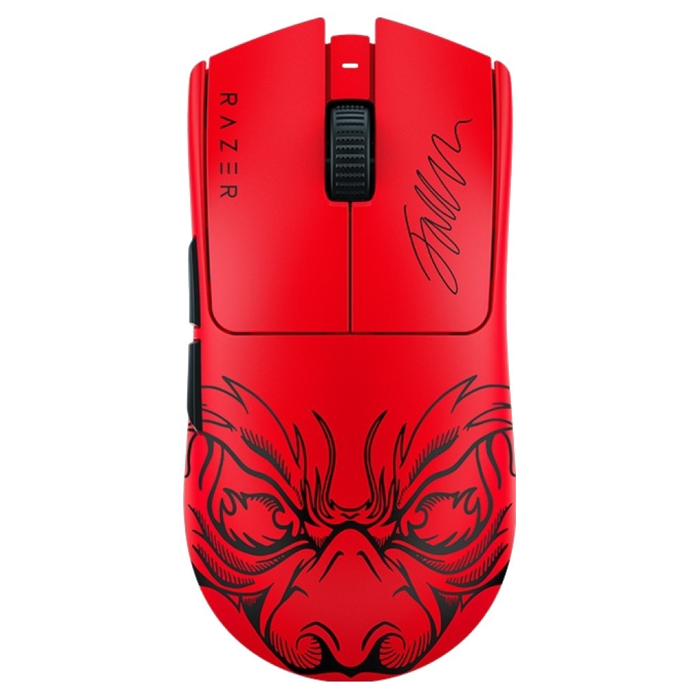 Razer Viper V3 Pro Faker Edition เมาส์สําหรับเล่นเกมไร้สาย 54g Ultra-Light 8000Hz Esports เมาส์สําหร