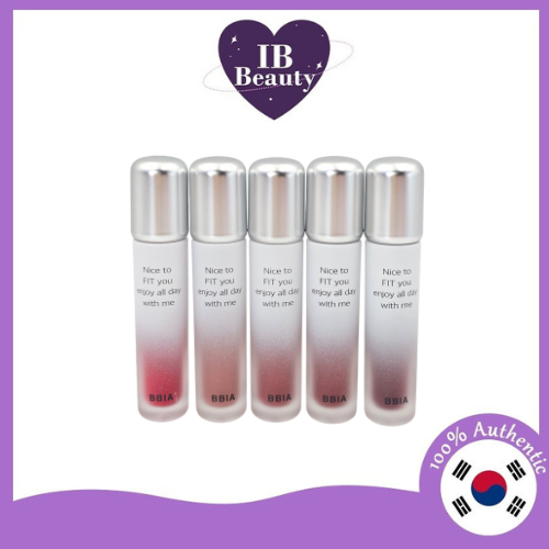 [BBIA] Air Fit Tint 4g