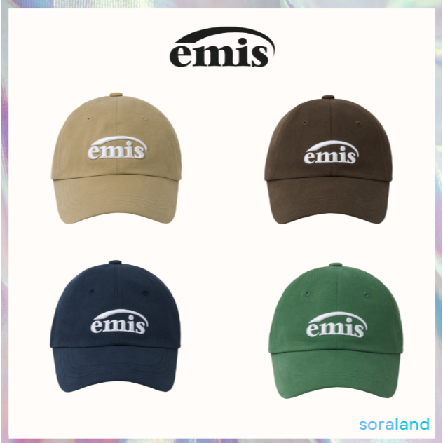 EMIS โลโก้ใหม่ EMIS CAP(RENEWAL)