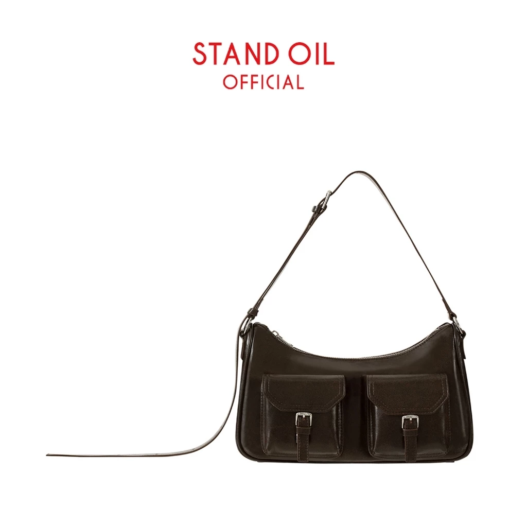 [STAND OIL] Joey Bag Mini / 6 colors