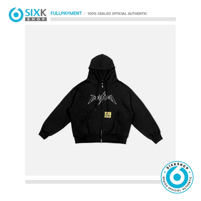 AESPA WEEK RichMan POP-UP SEOUL MD 4