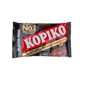 [KOPIKO] Original/Sugar Free Coffee Candy Hard Candy 32g ส่งจากเกาหลีใต้
