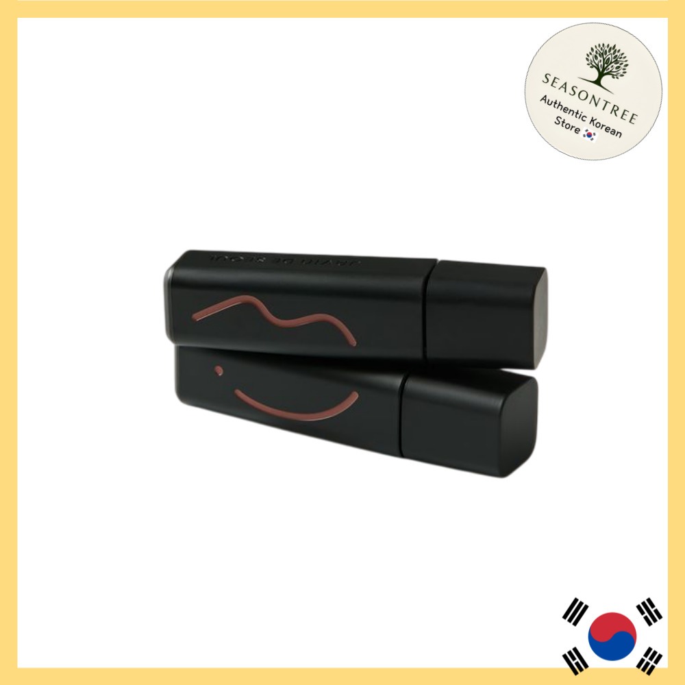 [Javin De Seoul] Wink Lip Shade Primer 5g – Soft Matte Lip Base สําหรับสีติดทนนาน